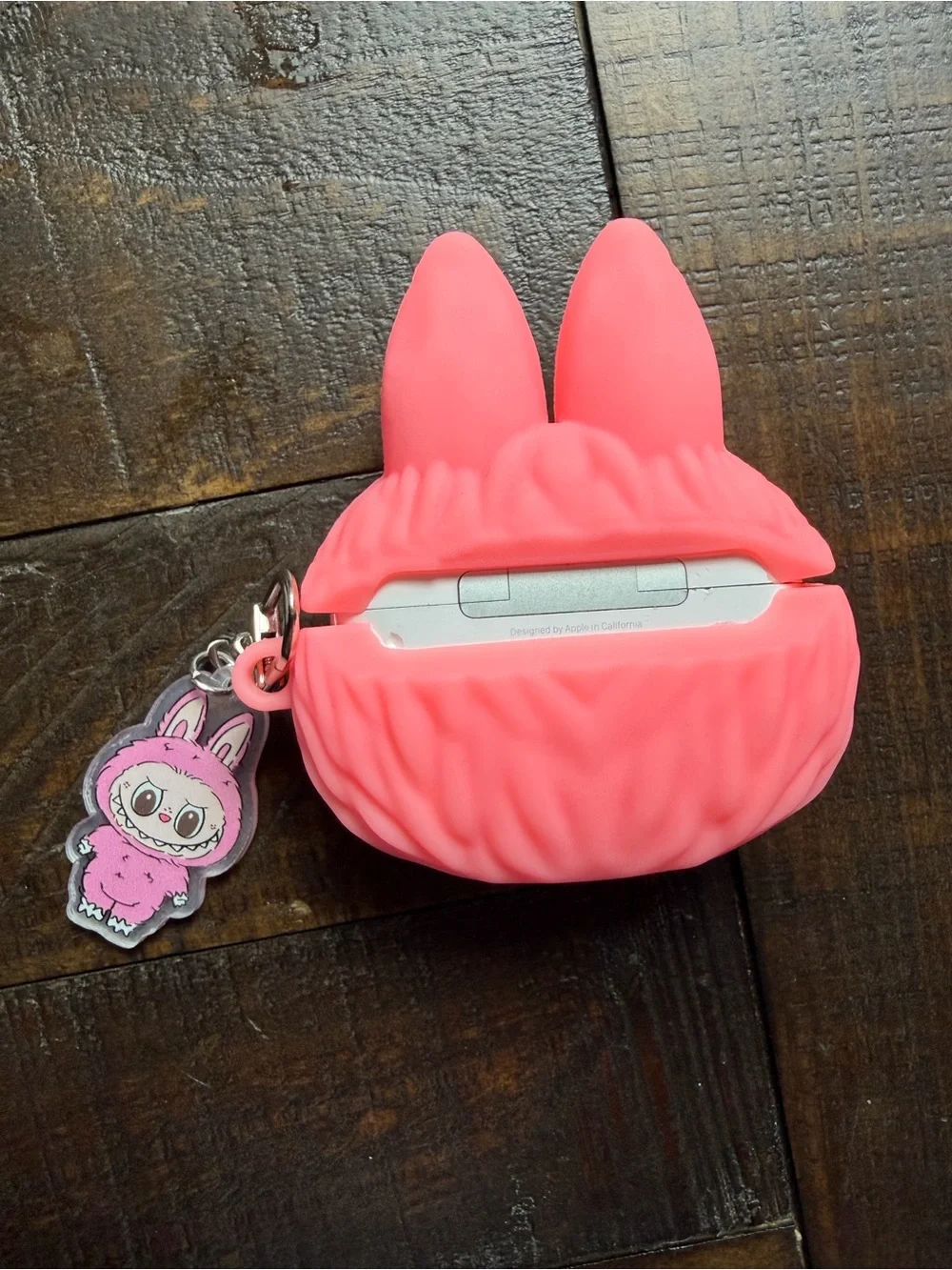 Lububu NEW AirPods Pro case cover!